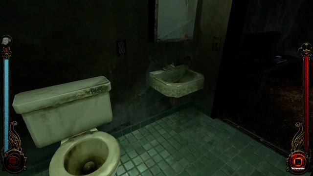 Vampire: The Masquerade – Bloodlines #2. Первое задание и первые трудности.