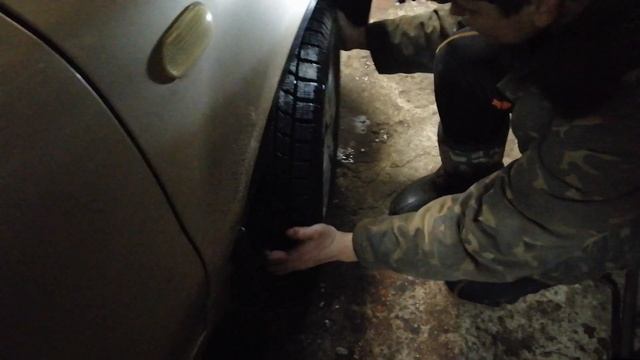 Люфт колеса джили ск смотреть онлайн