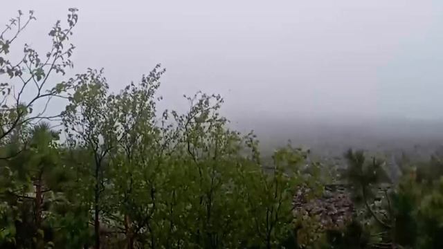 Молитва на горе Церковной. смотреть онлайн