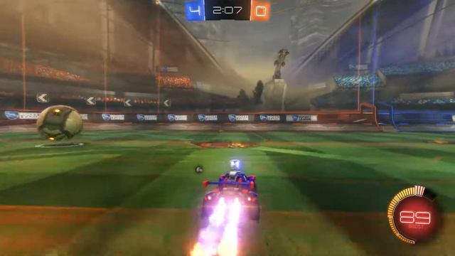 Rocket League Gameplay #11