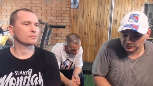 Андрей Щадило РАЗОБЛАЧАЕТ ИНТРИГИ или кто за кого сидел на самом деле смотреть онлайн