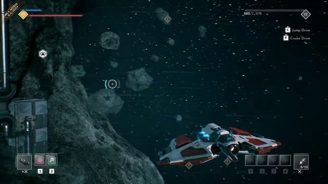 EVERSPACE™ 2 ОБЗОР Предварительный на 19 01 2021 смотреть онлайн