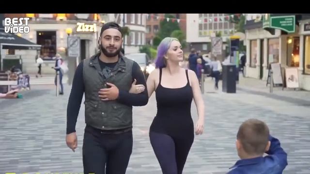 Проявил себя как мужик