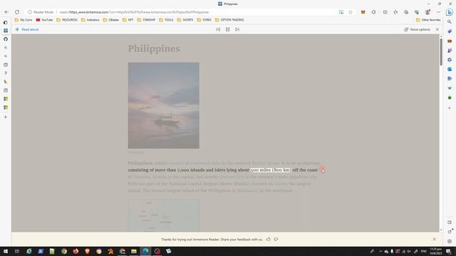 Check Out Microsoft Edge - It's The Best Browser! смотреть онлайн