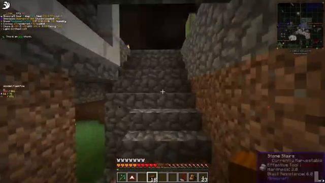 ⚙ Kanthal (Фехраль) и рудо переработка 99 - GT New Horizons - #Minecraft #GTNH смотреть онлайн