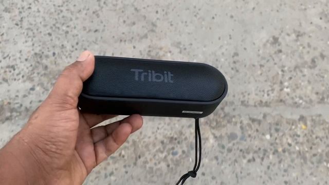 Tribit Xsound Go | UnBoxing & Detailed review || Bass and Water Test || HINDI ⚡️ смотреть онлайн