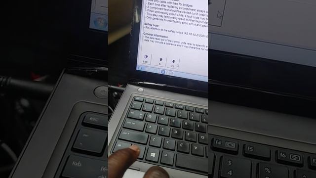 MB STAR C4 plus DOIP SD connect. (2) смотреть онлайн