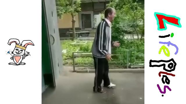 FUNNIEST DRUNK RUSSIANS CAUGHT ON CAMERA ! *.*
