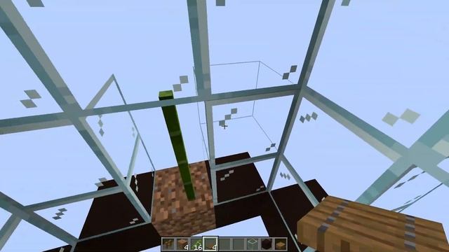 PANDA BREEDER TUTORIAL! | Easy, Java 1.14 + Bedrock 1.11 смотреть онлайн