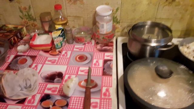 КАК ПРИГОТОВИТЬ УЖИН БЫСТРО И ВКУСНО. смотреть онлайн