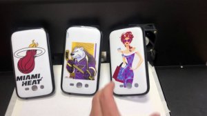 УФ принтер A3UV Rotax, печать на чехлах для мобильных телефонов