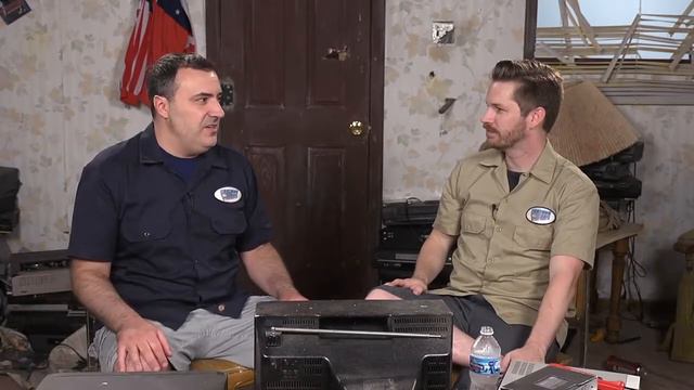 МЭНДИ Обзор фильма - RedLetterMedia на русском смотреть онлайн