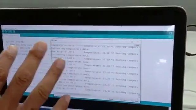 Node MCU (Esp-32 ) module with Sim-900! смотреть онлайн