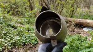 PLASTILIN. ПОИСК МЕДИ И МЕТАЛЛОЛОМА БЕЗ МЕТАЛЛОИСКАТЕЛЯ В ЛЕСУ. МЕДНАЯ ЛИХОРАДКА. КАК ЗАРАБОТАТЬ