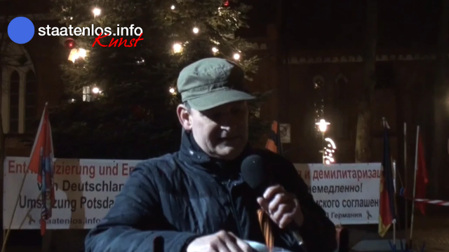 Deutschlands Zukunft In Europa Der Multipolaren Welt-Ordnung