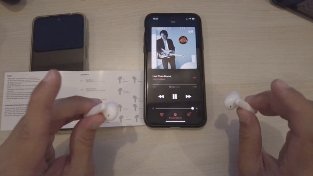 Noise Air Buds Pro | Real Truth | Honest User Review | Watch before you buy | Punchi Man Tech смотреть онлайн