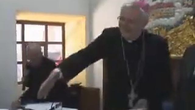 DIVISIÓN TERRITORIAL DE LA DIÓCESIS DE SAN MIGUEL DE IBARRA смотреть онлайн