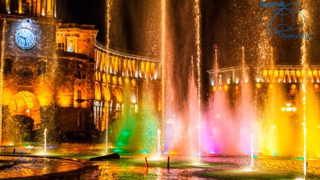 Easter in Armenia 2018 | Тур на Пасху 2018 смотреть онлайн