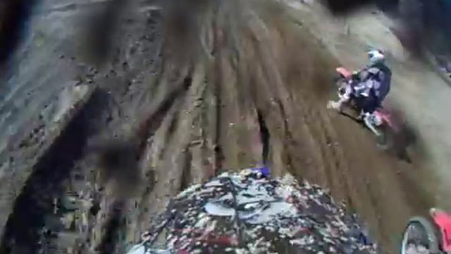 20091115RyanOTMXGH GP Part3of5 смотреть онлайн