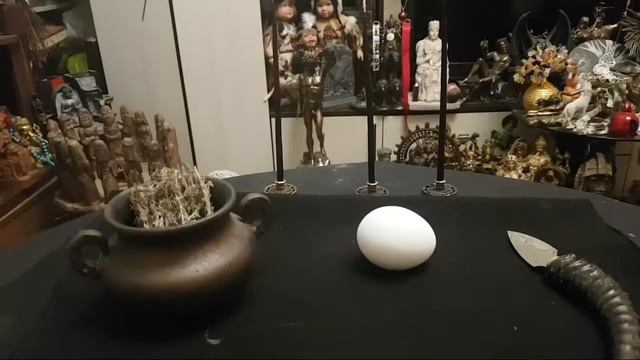 СИЛЬНЕЙШАЯ ЧИСТКА ЗНАХАРЯ МАКАРИЯ КАРКУН для всех смотреть онлайн