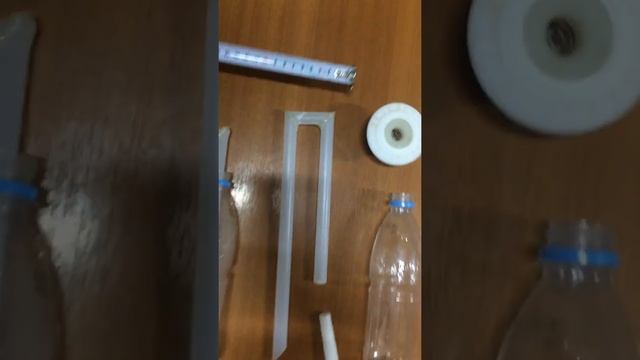 Гидрозатвор для брожения винного сусла смотреть онлайн