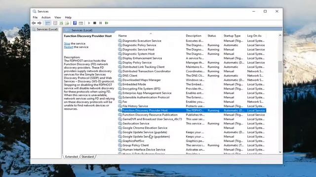 Command Prompt System Error 6118 Occurred FIX In Windows 10/8/7 [Tutorial] смотреть онлайн