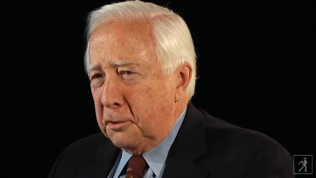 Historian David McCullough's Favorite Movie смотреть онлайн