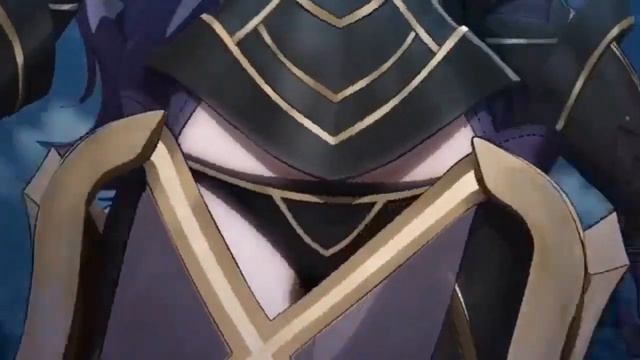 Fe and the lost shield "Signs of hope" смотреть онлайн