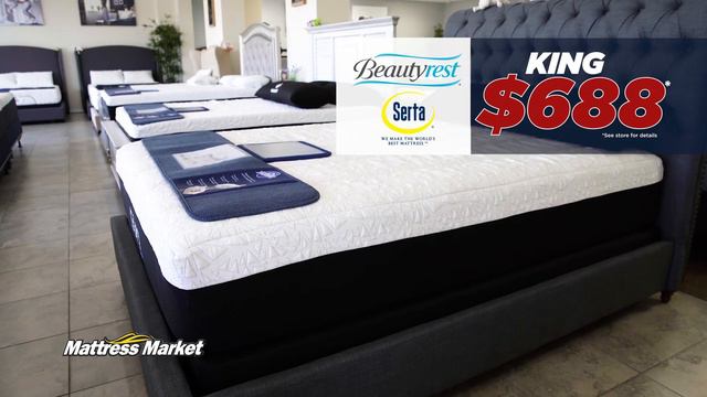 Mattress Markets Presidents Day 2020 Sale Is Here! смотреть онлайн