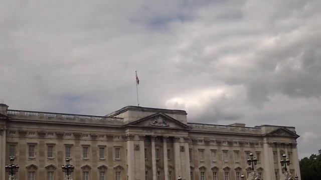 Смена караула. Лондон смотреть онлайн
