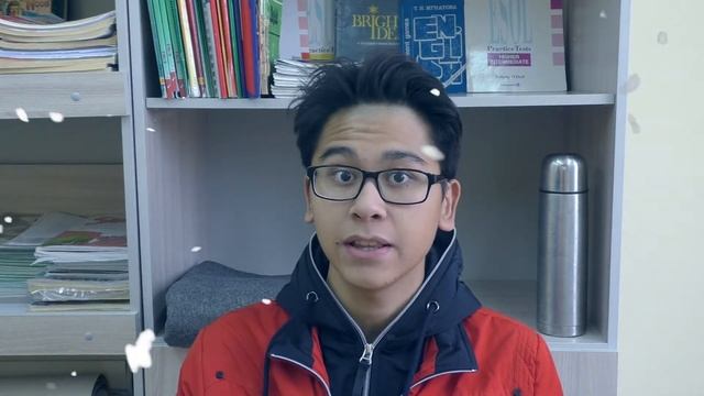 Что я сделаю, когда попаду на северный полюс? Потомок северных медведей ответил... смотреть онлайн