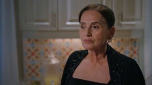 Девушка за стеклом 9 серия русская озвучка [Фрагмент №1]