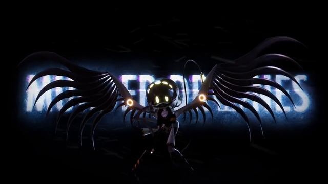 Murder Drones - Dissasembly Required | OST 1 Hour