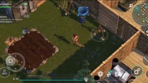 КАК ПОКОРМИТЬ СОБАК В ИГРЕ LAST DAY ON EARTH:SURVIVAL?! туториал