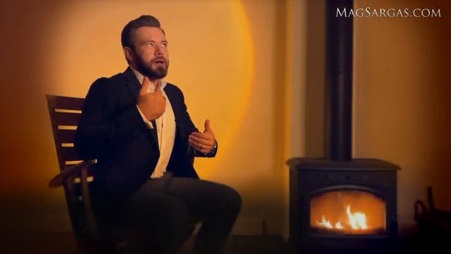 Светлая Магия - Принципы, История, Современность - Маг Саргас смотреть онлайн