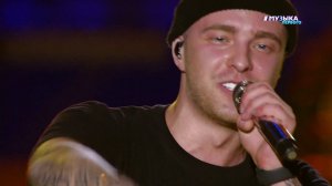 Егор Крид - Цвет настроения черный/Гучи | Выпускной 2019