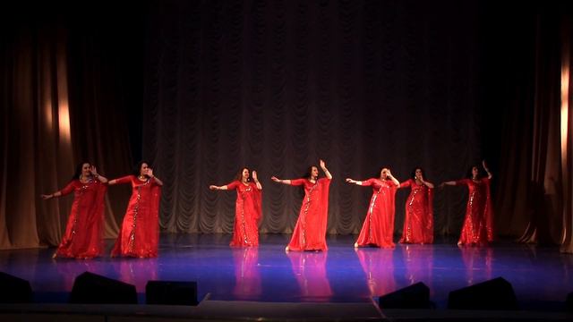 ARABIA dance studio. Khaligi dance смотреть онлайн
