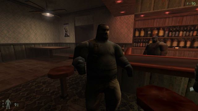 Fallout Мертв ● Отзвуки Прошлого Feat. FalloutBoy 111 [Слезы Олдфага]