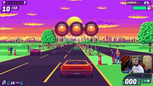 80's Overdrive - Back to the old days! смотреть онлайн