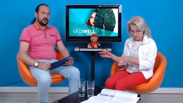 Возможности wellness-отдыха и программ по восстановлению и оздоровлению смотреть онлайн