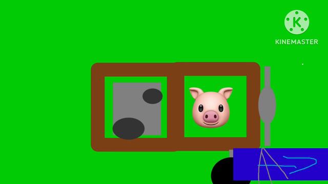 Bad Piggies in a Nutshell смотреть онлайн