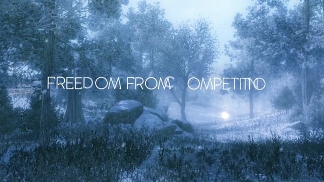 Nature Treks VR - Available now on HTC Vive & Oculus rift смотреть онлайн