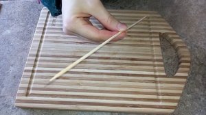 Корн-доги без кукурузной муки. Просто быстро и вкусно.