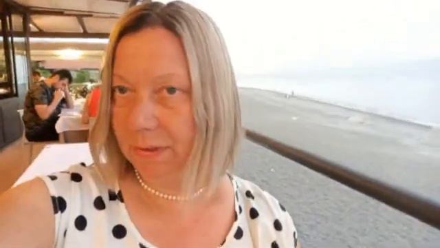 СИЦИЛИЯ. СУББОТНИЙ ВЫХОД С МУЖЕМ. РЕСТОРАНЧИК У МОРЮШКА. смотреть онлайн