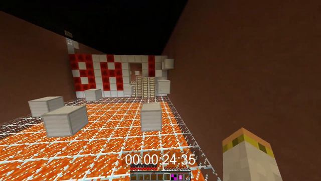 UNDERTALE Parkour | SPEED IS KEY! ;) смотреть онлайн