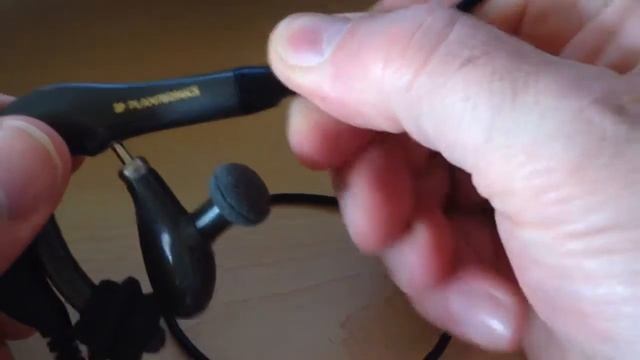 Plantronics H81N noise canceling boom mic смотреть онлайн
