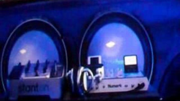 Step Up 2 (фрагмент)