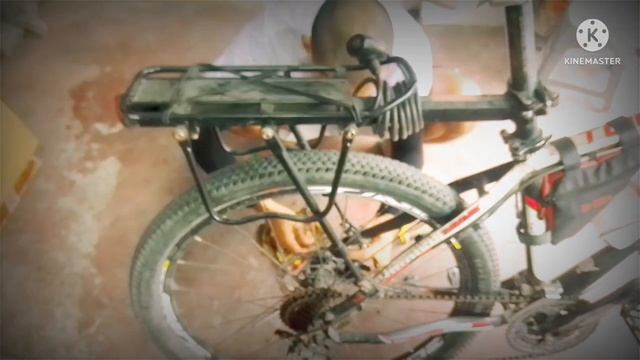 KAYA PALA MAINGAY ANG BIKE KO(BRAKE PAD REPLACEMENT) смотреть онлайн