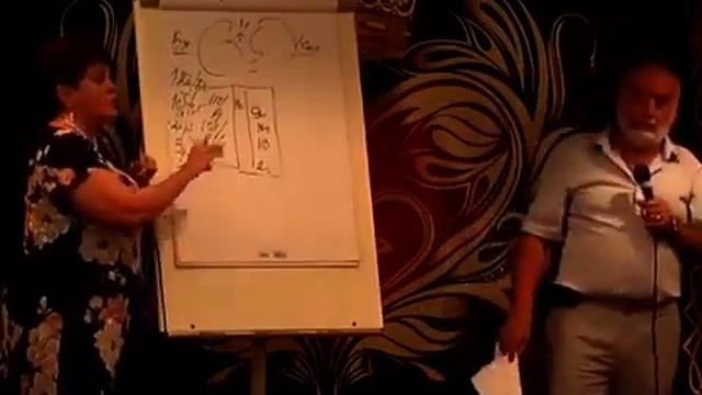 Путь к здоровью. Подхомутниковы. Рига смотреть онлайн