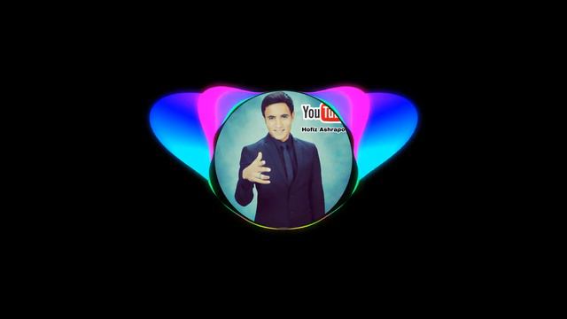 Hofiz Ashrapov Manu Daryo